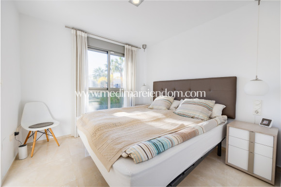 Tweedehands - Appartement - Ciudad Quesada