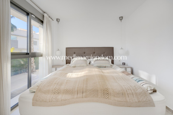 Tweedehands - Appartement - Ciudad Quesada