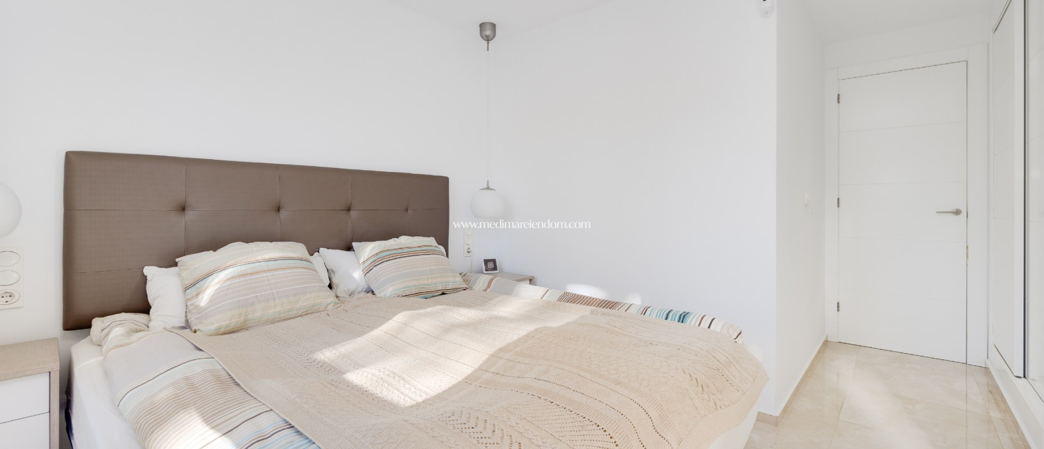 Tweedehands - Appartement - Ciudad Quesada