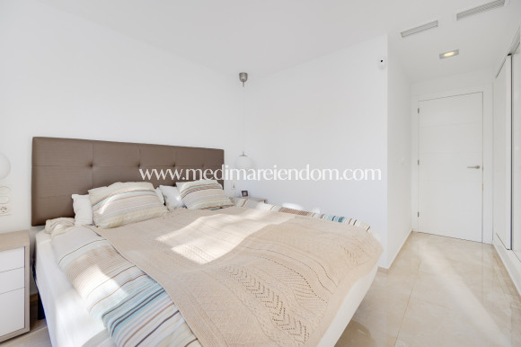 Tweedehands - Appartement - Ciudad Quesada