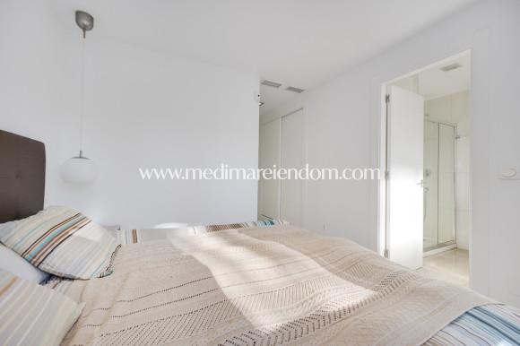 Tweedehands - Appartement - Ciudad Quesada