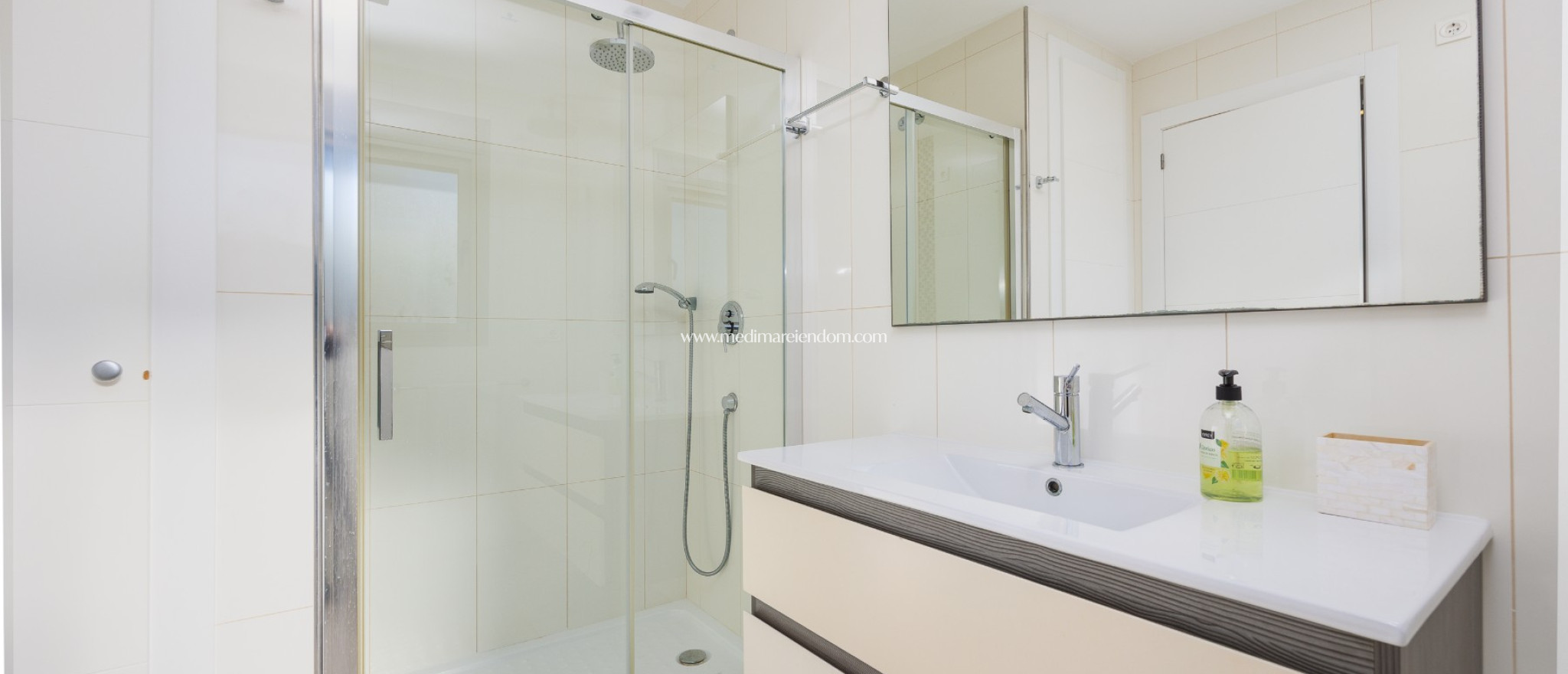 Tweedehands - Appartement - Ciudad Quesada