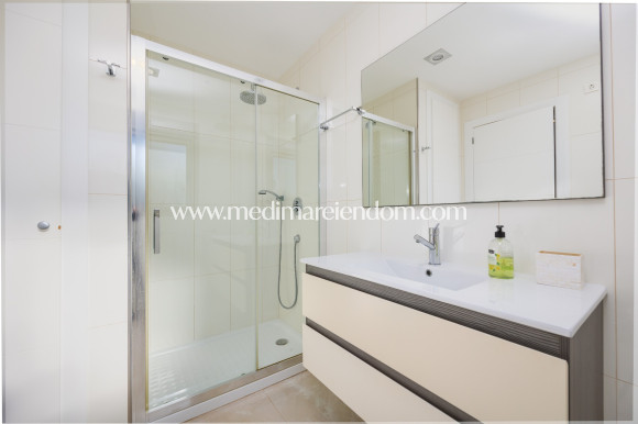 Tweedehands - Appartement - Ciudad Quesada