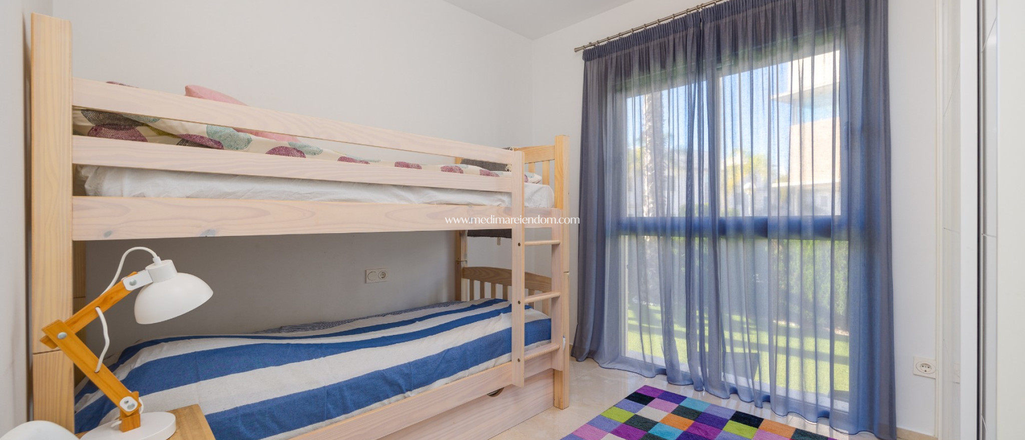 Tweedehands - Appartement - Ciudad Quesada