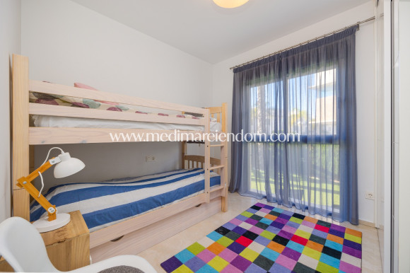Tweedehands - Appartement - Ciudad Quesada