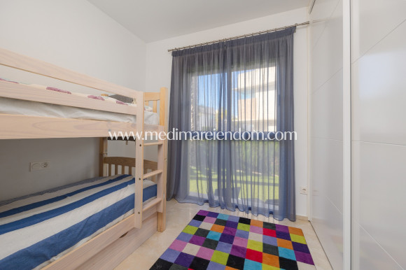 Tweedehands - Appartement - Ciudad Quesada