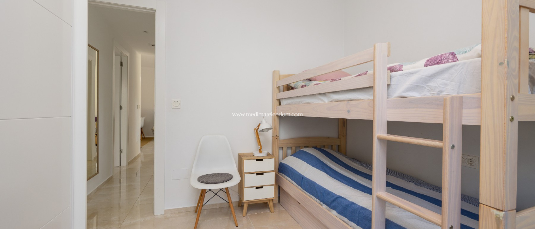 Tweedehands - Appartement - Ciudad Quesada