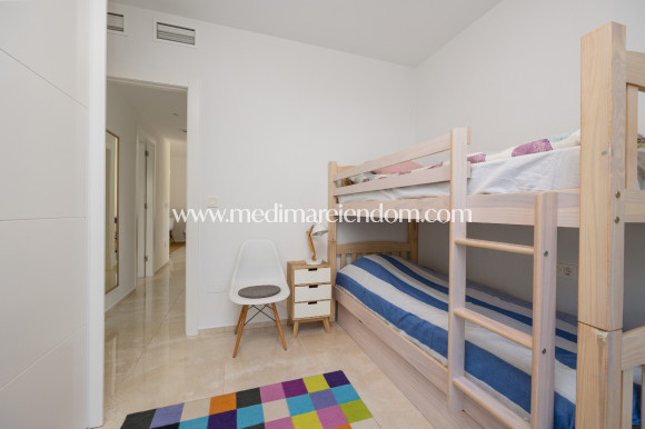 Tweedehands - Appartement - Ciudad Quesada