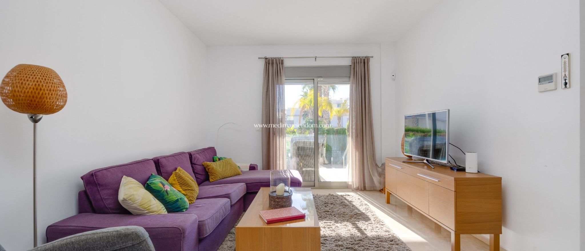 Tweedehands - Appartement - Ciudad Quesada