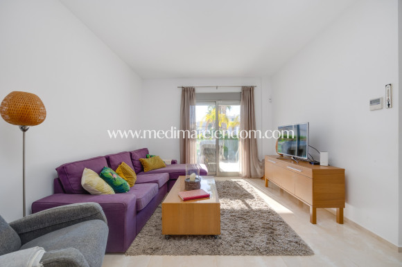 Tweedehands - Appartement - Ciudad Quesada