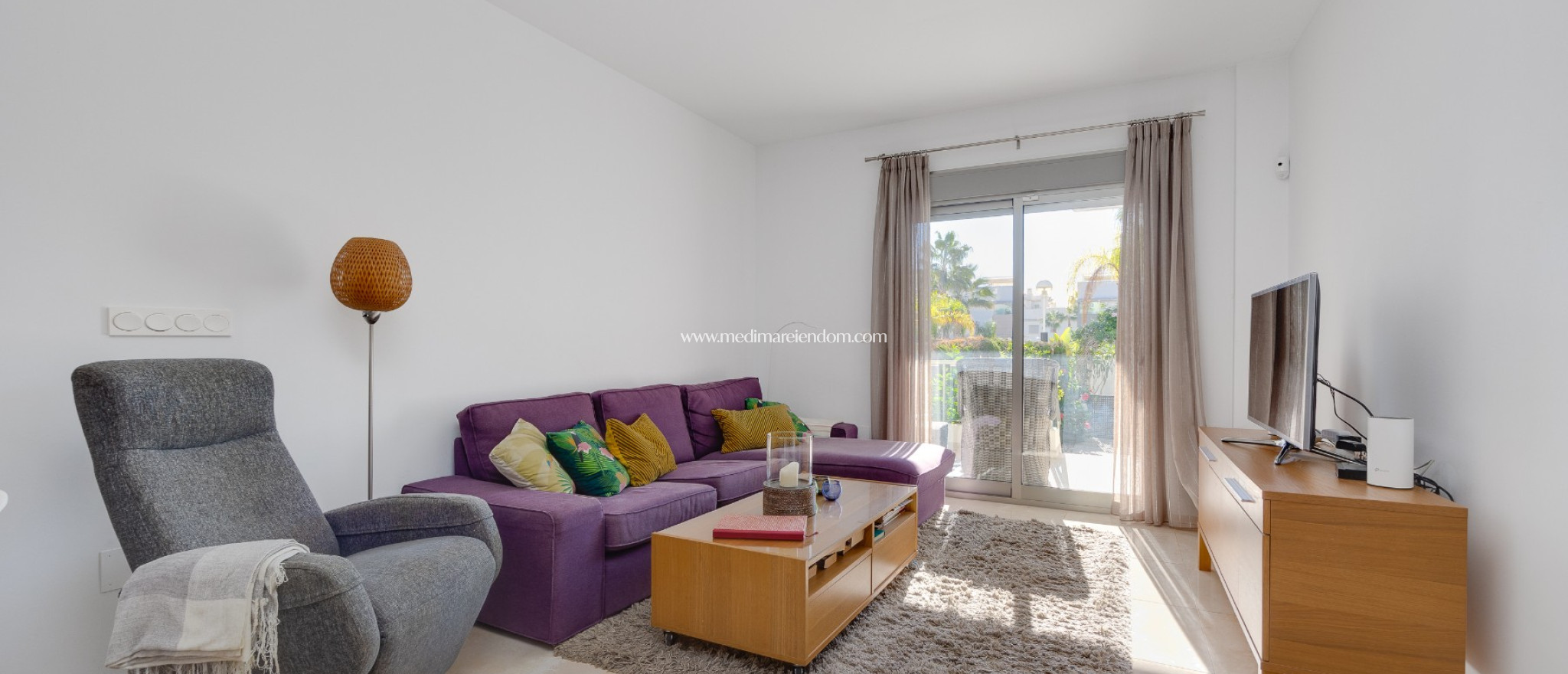 Tweedehands - Appartement - Ciudad Quesada