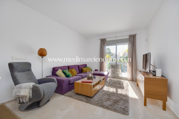 Tweedehands - Appartement - Ciudad Quesada