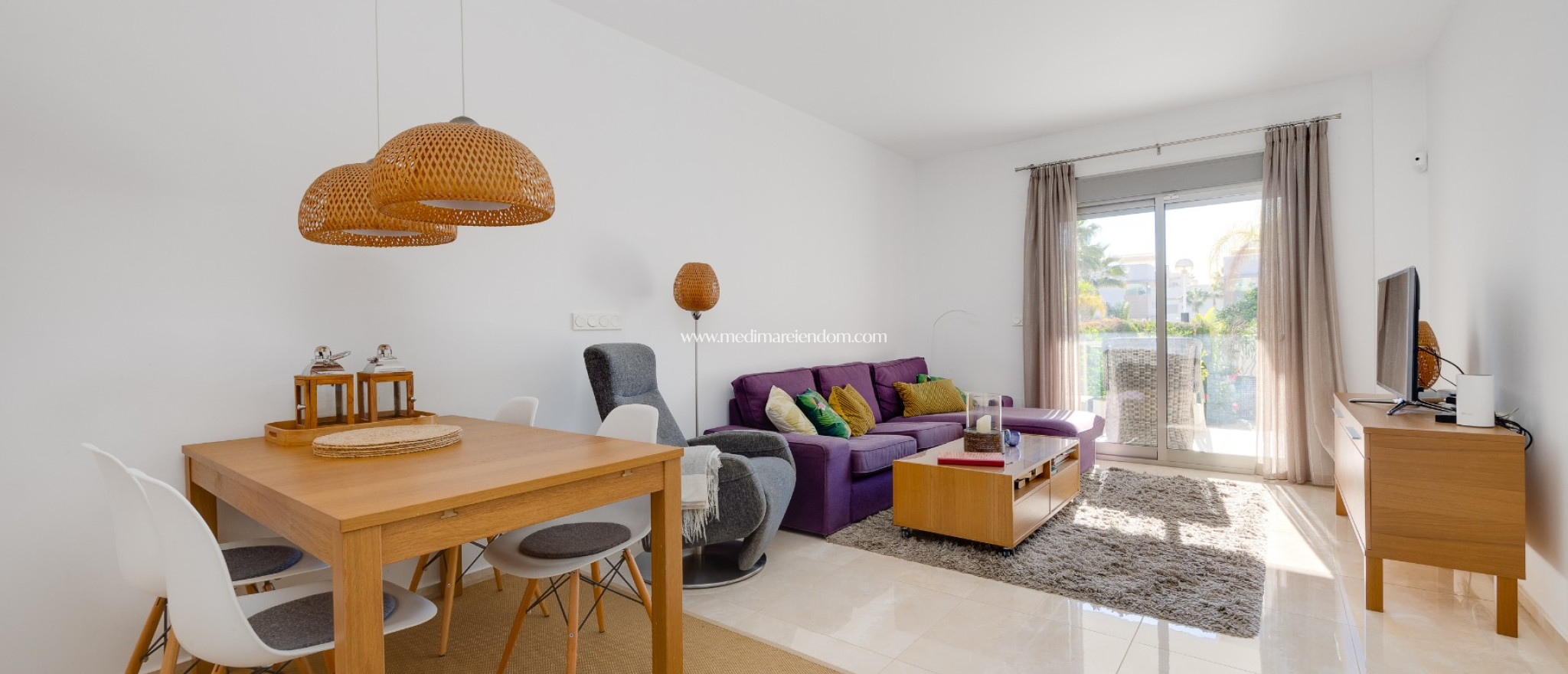Tweedehands - Appartement - Ciudad Quesada