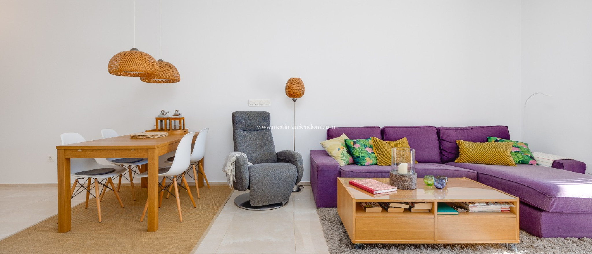 Tweedehands - Appartement - Ciudad Quesada