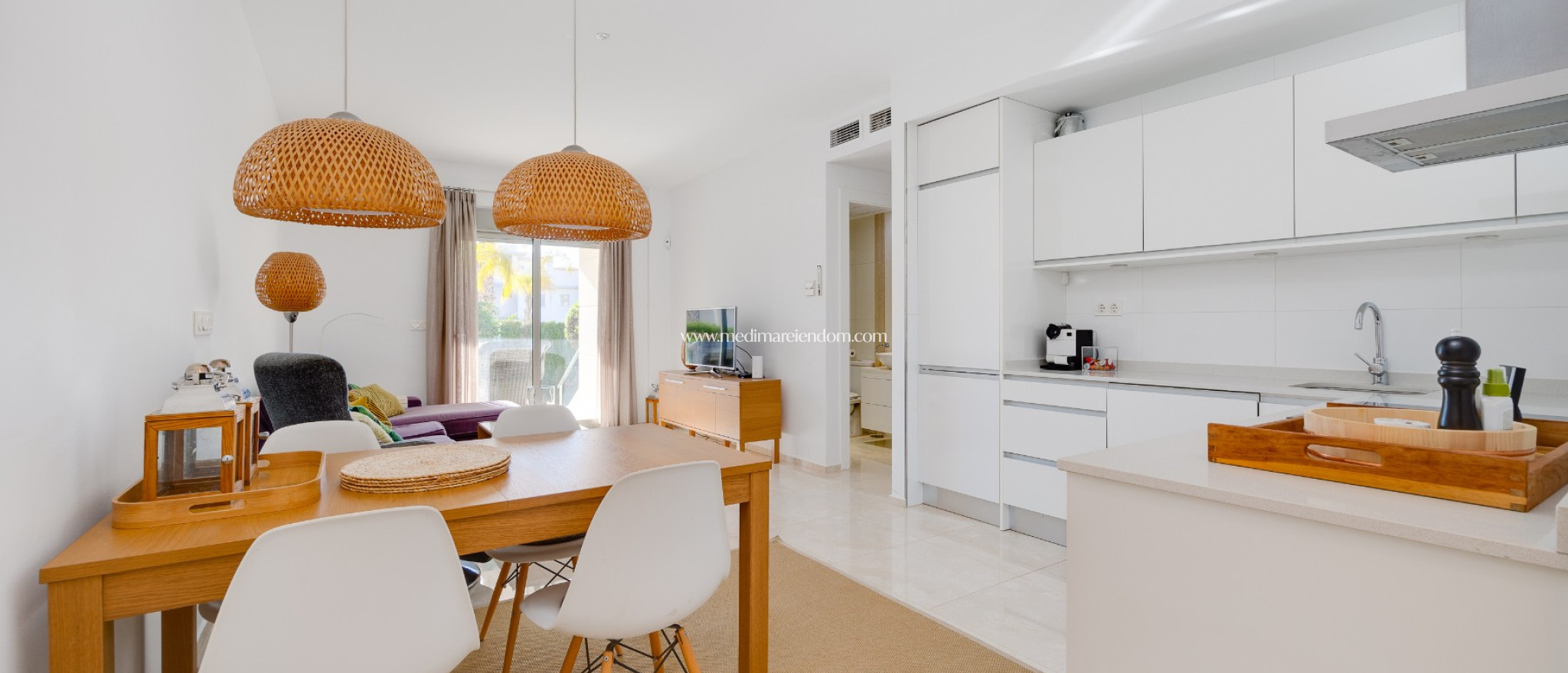 Tweedehands - Appartement - Ciudad Quesada