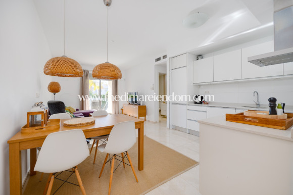 Tweedehands - Appartement - Ciudad Quesada