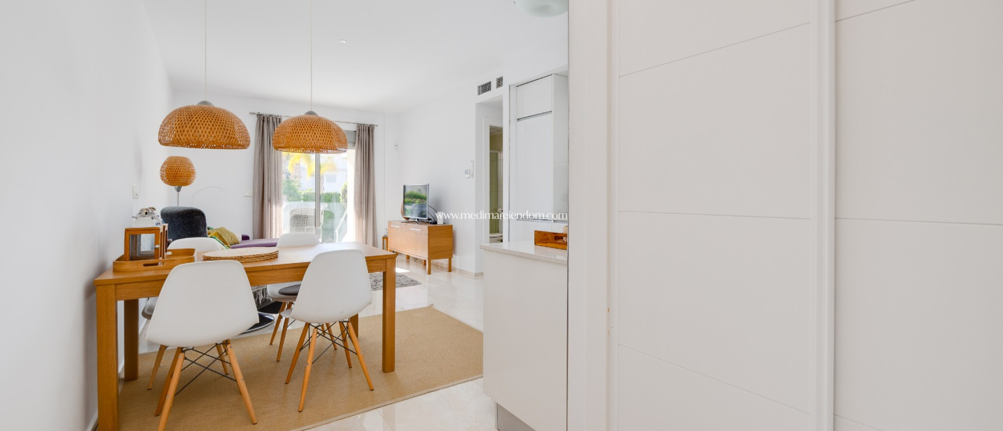 Tweedehands - Appartement - Ciudad Quesada