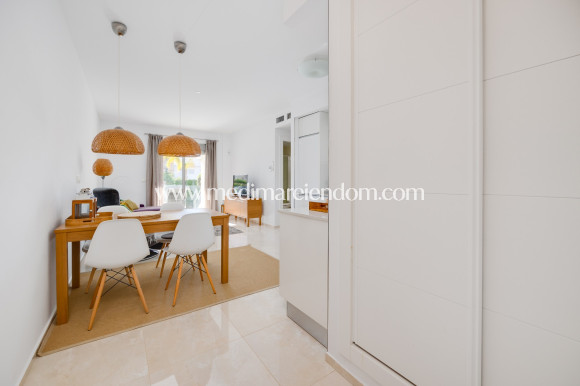 Tweedehands - Appartement - Ciudad Quesada