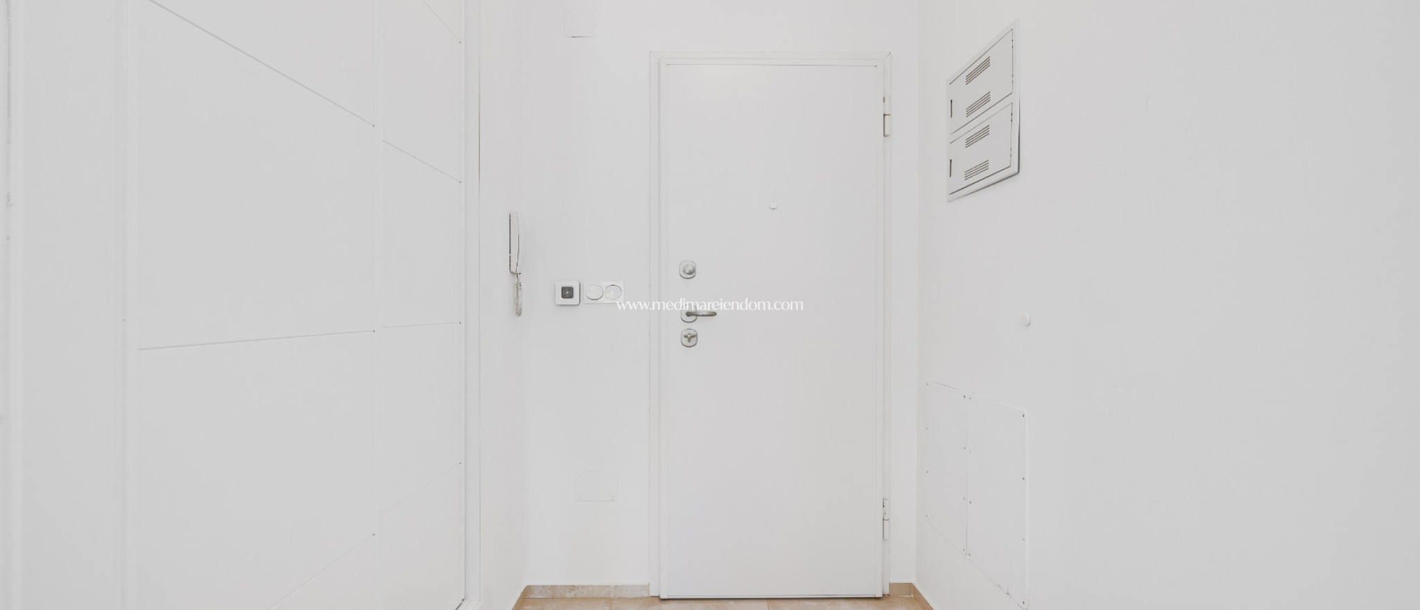 Tweedehands - Appartement - Ciudad Quesada