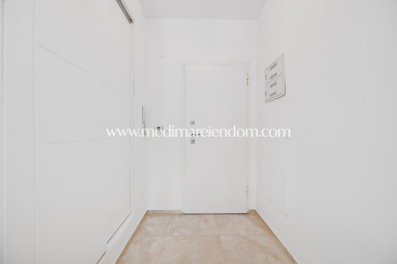 Tweedehands - Appartement - Ciudad Quesada