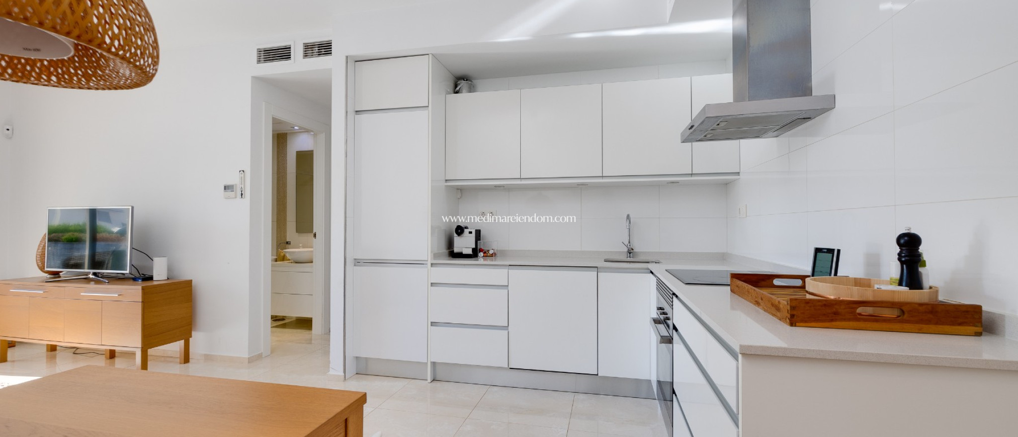 Tweedehands - Appartement - Ciudad Quesada