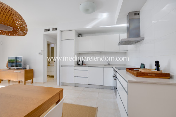 Tweedehands - Appartement - Ciudad Quesada