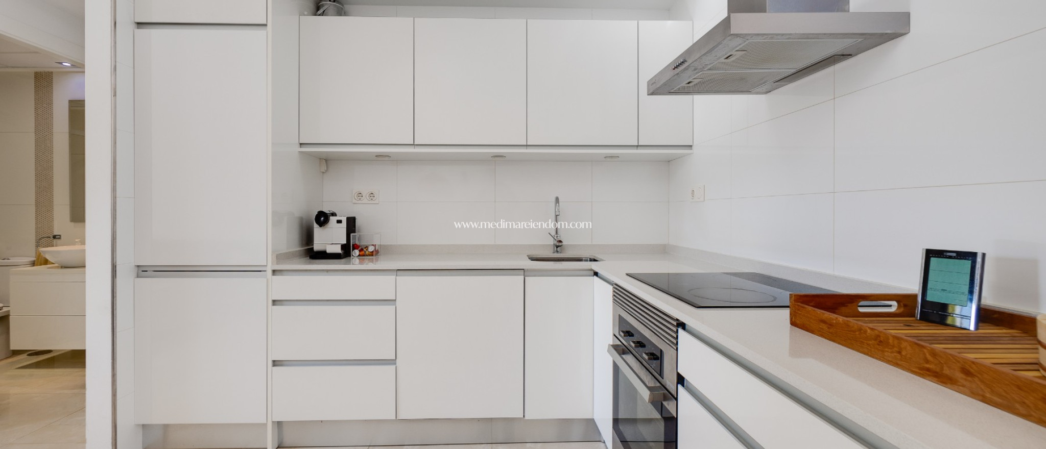 Tweedehands - Appartement - Ciudad Quesada