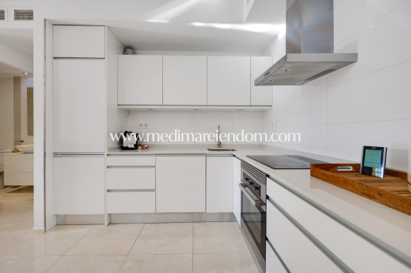 Tweedehands - Appartement - Ciudad Quesada