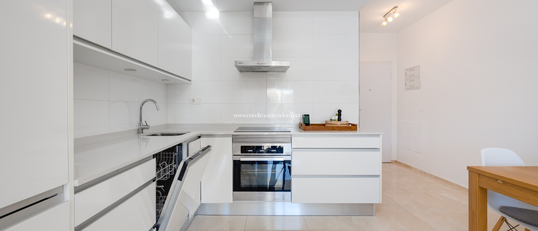 Tweedehands - Appartement - Ciudad Quesada