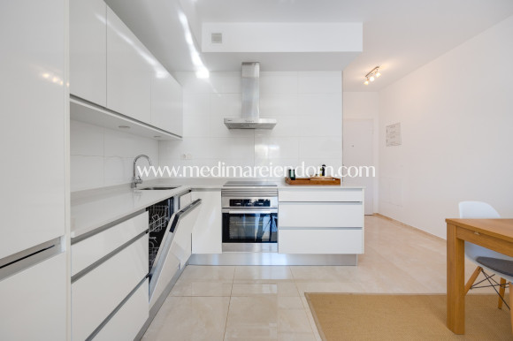 Tweedehands - Appartement - Ciudad Quesada