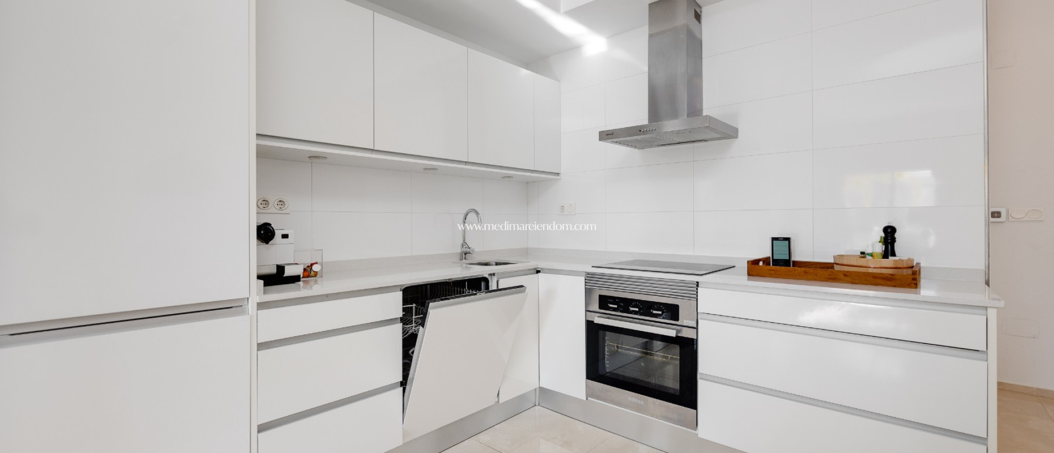 Tweedehands - Appartement - Ciudad Quesada