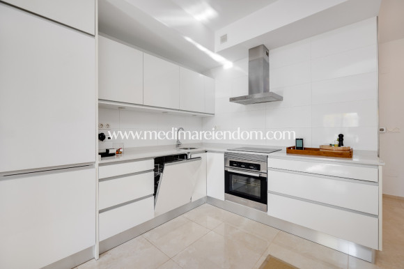 Tweedehands - Appartement - Ciudad Quesada