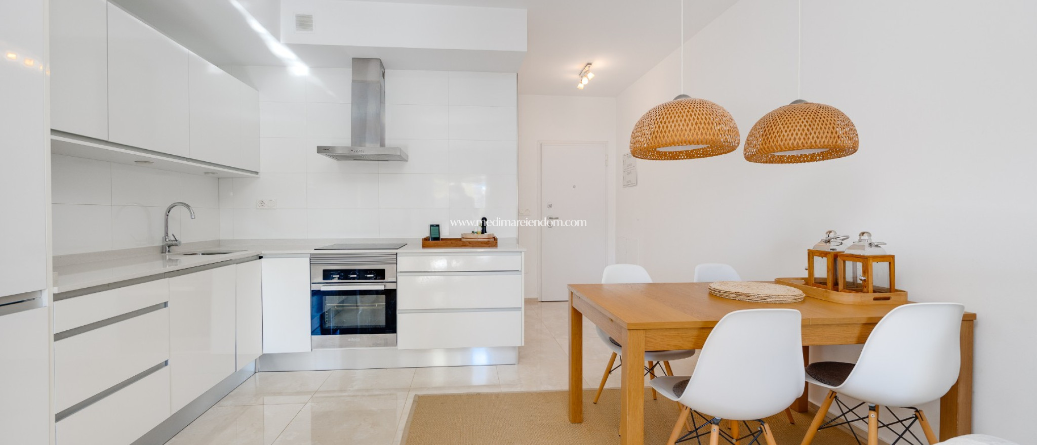 Tweedehands - Appartement - Ciudad Quesada