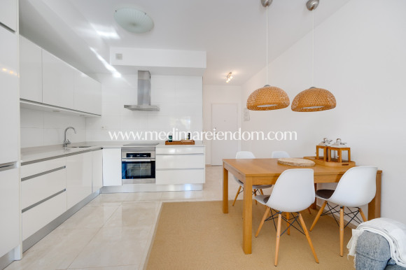 Tweedehands - Appartement - Ciudad Quesada