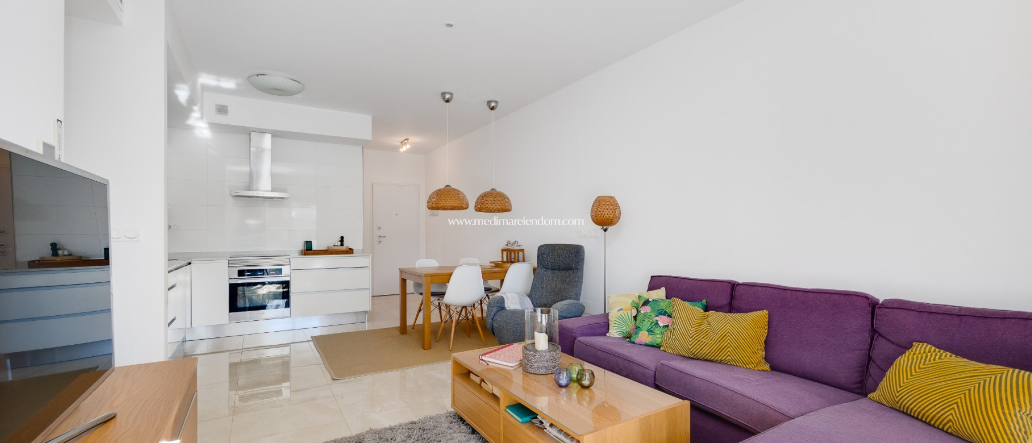 Tweedehands - Appartement - Ciudad Quesada