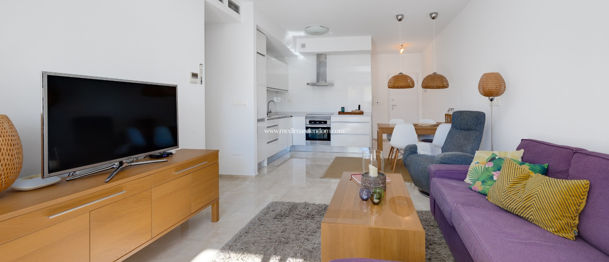 Tweedehands - Appartement - Ciudad Quesada