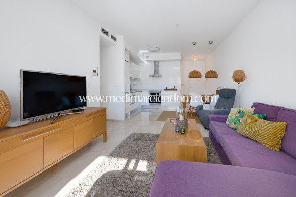 Tweedehands - Appartement - Ciudad Quesada