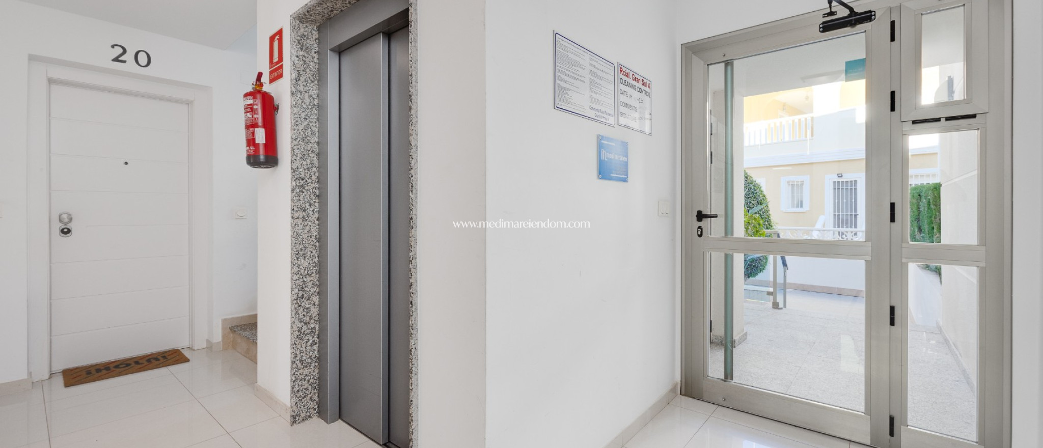 Tweedehands - Appartement - Ciudad Quesada