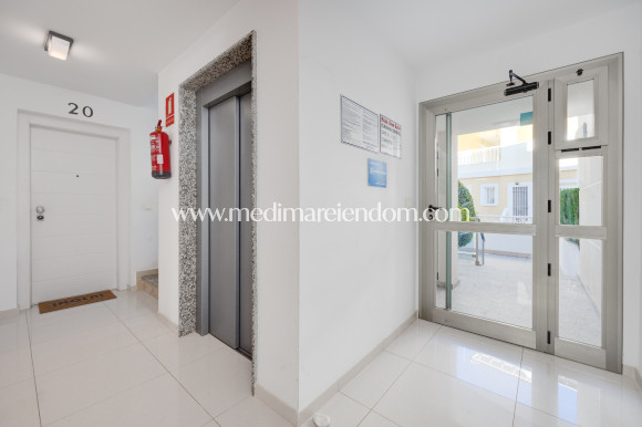 Tweedehands - Appartement - Ciudad Quesada