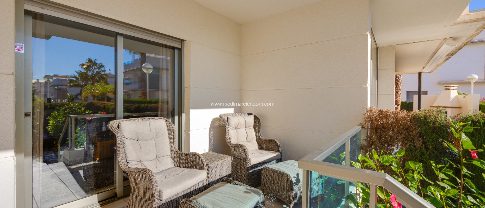 Tweedehands - Appartement - Ciudad Quesada