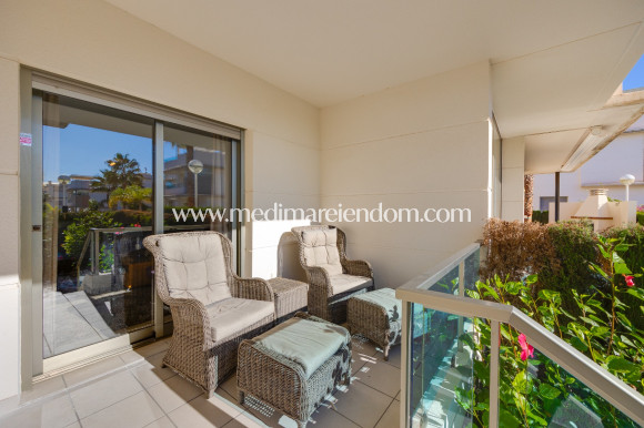 Tweedehands - Appartement - Ciudad Quesada
