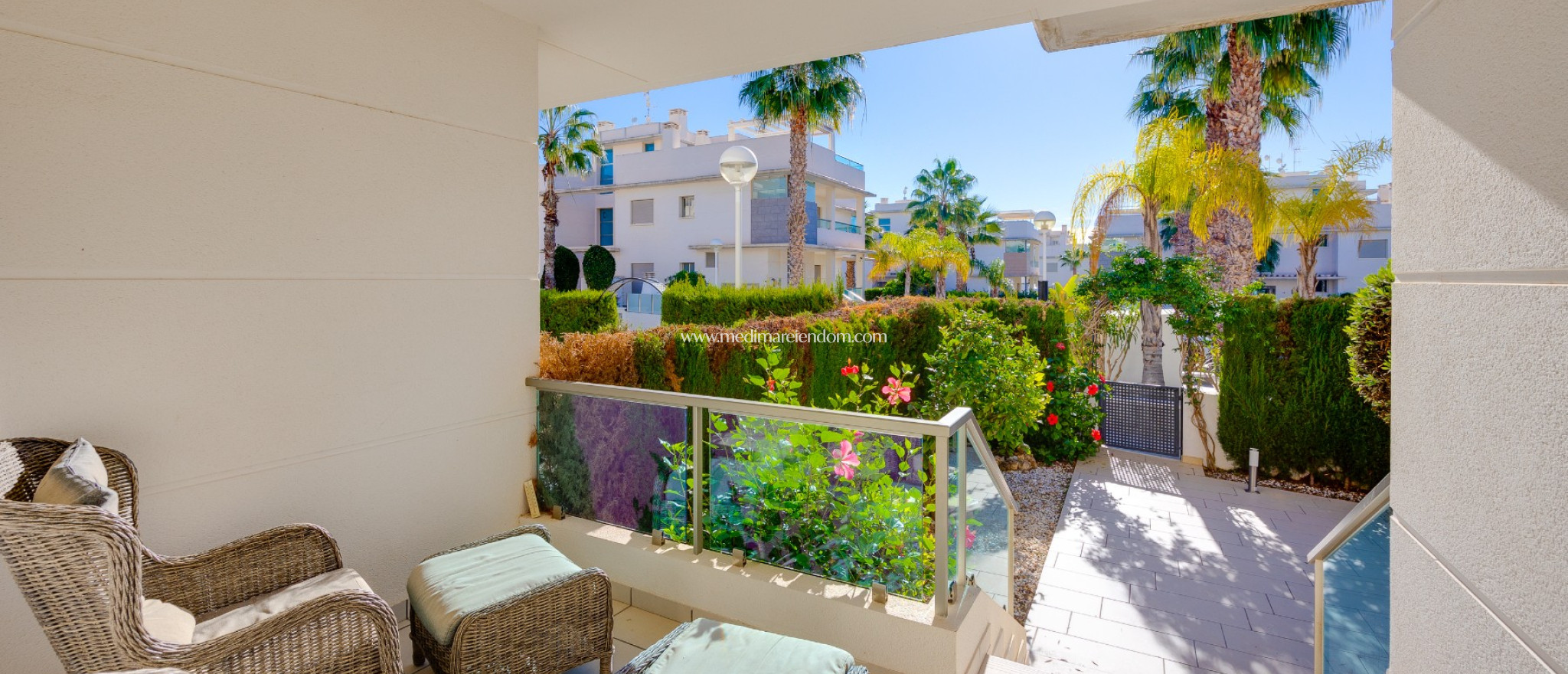 Tweedehands - Appartement - Ciudad Quesada