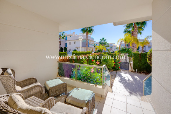 Tweedehands - Appartement - Ciudad Quesada