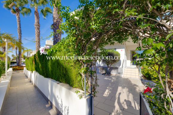 Tweedehands - Appartement - Ciudad Quesada