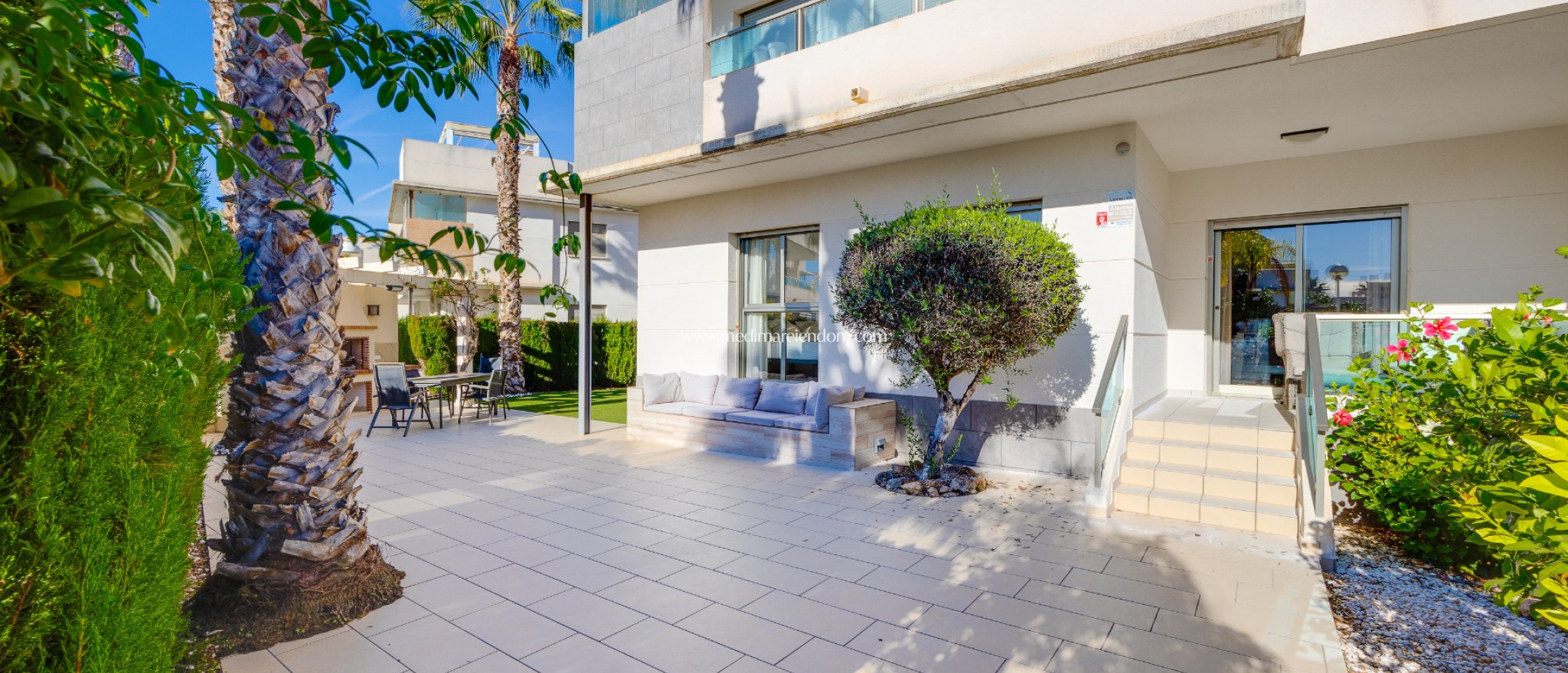 Tweedehands - Appartement - Ciudad Quesada