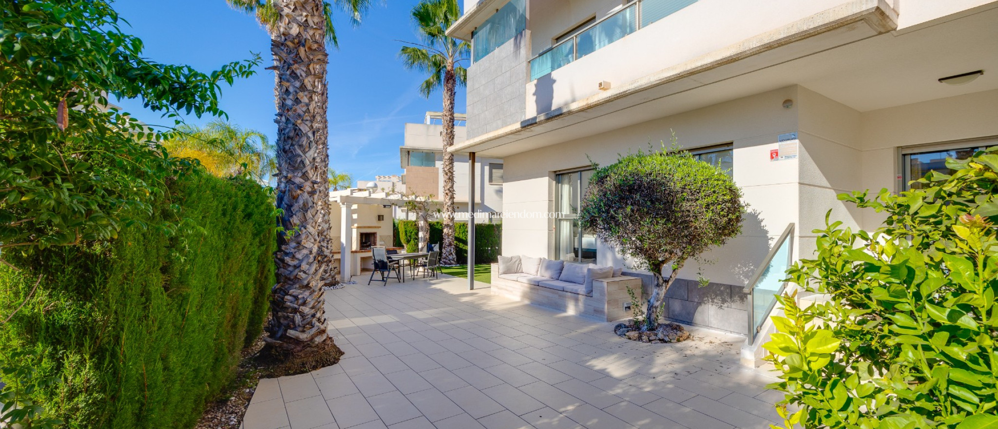 Tweedehands - Appartement - Ciudad Quesada