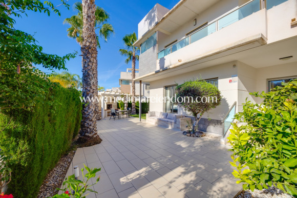 Tweedehands - Appartement - Ciudad Quesada