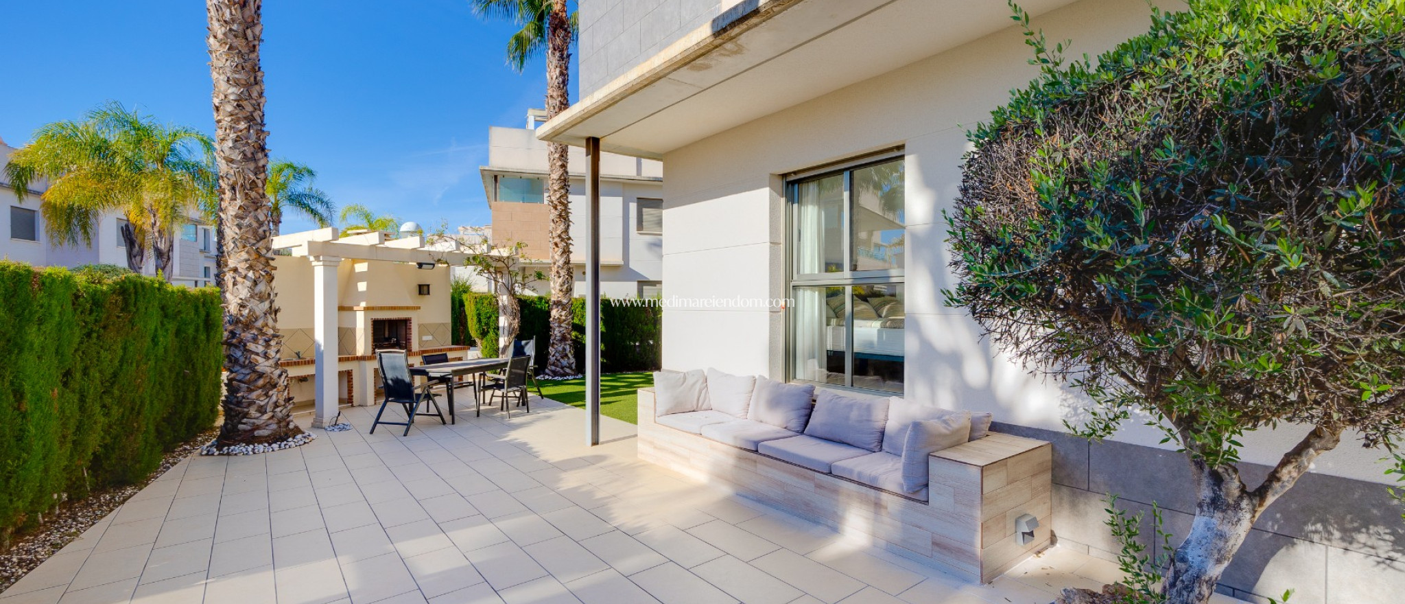 Tweedehands - Appartement - Ciudad Quesada