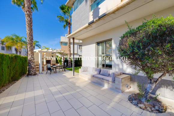 Tweedehands - Appartement - Ciudad Quesada