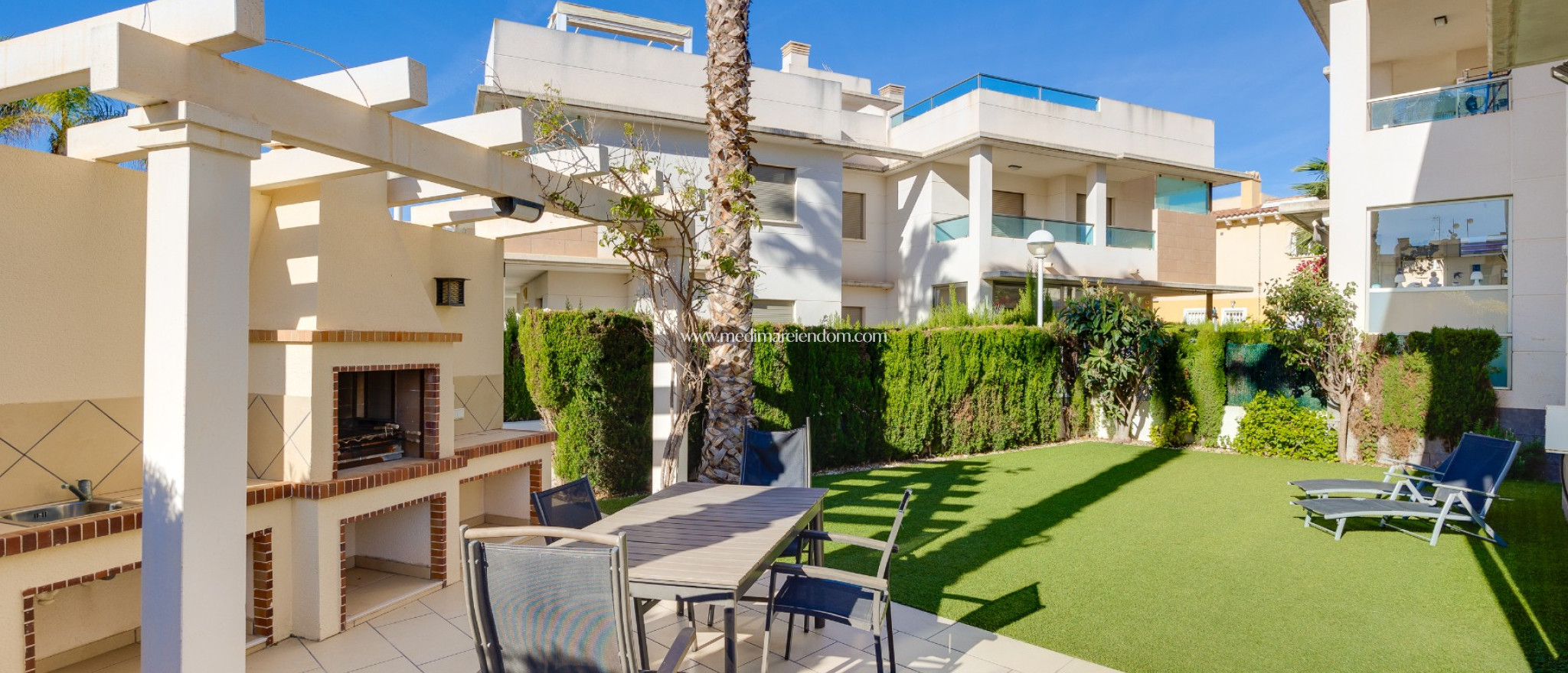 Tweedehands - Appartement - Ciudad Quesada